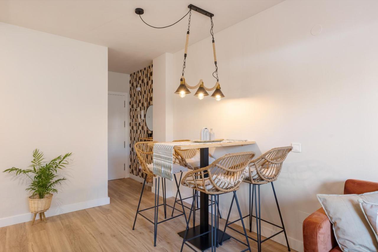 Apartamento Dream Lägenhet *