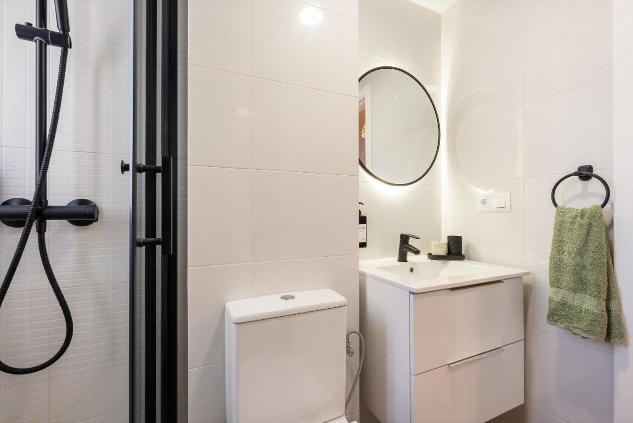 Apartamento Dream Lägenhet Málaga
