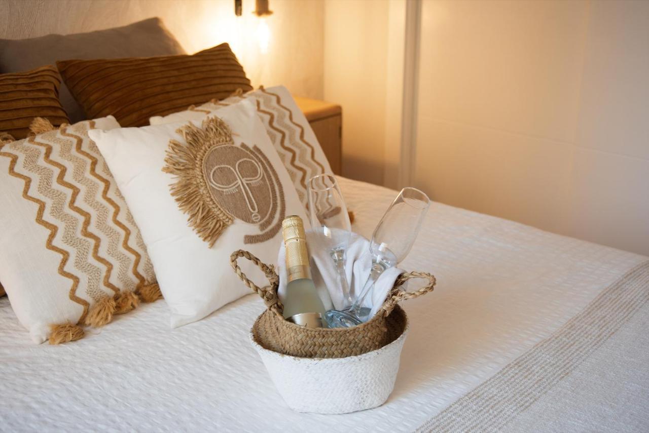 Lägenhet Apartamento Dream *