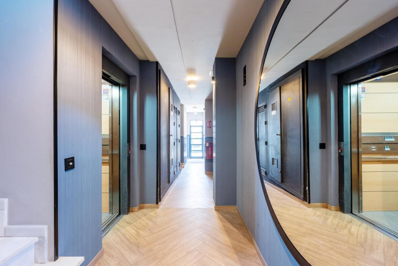 Lägenhet Apartamento Dream