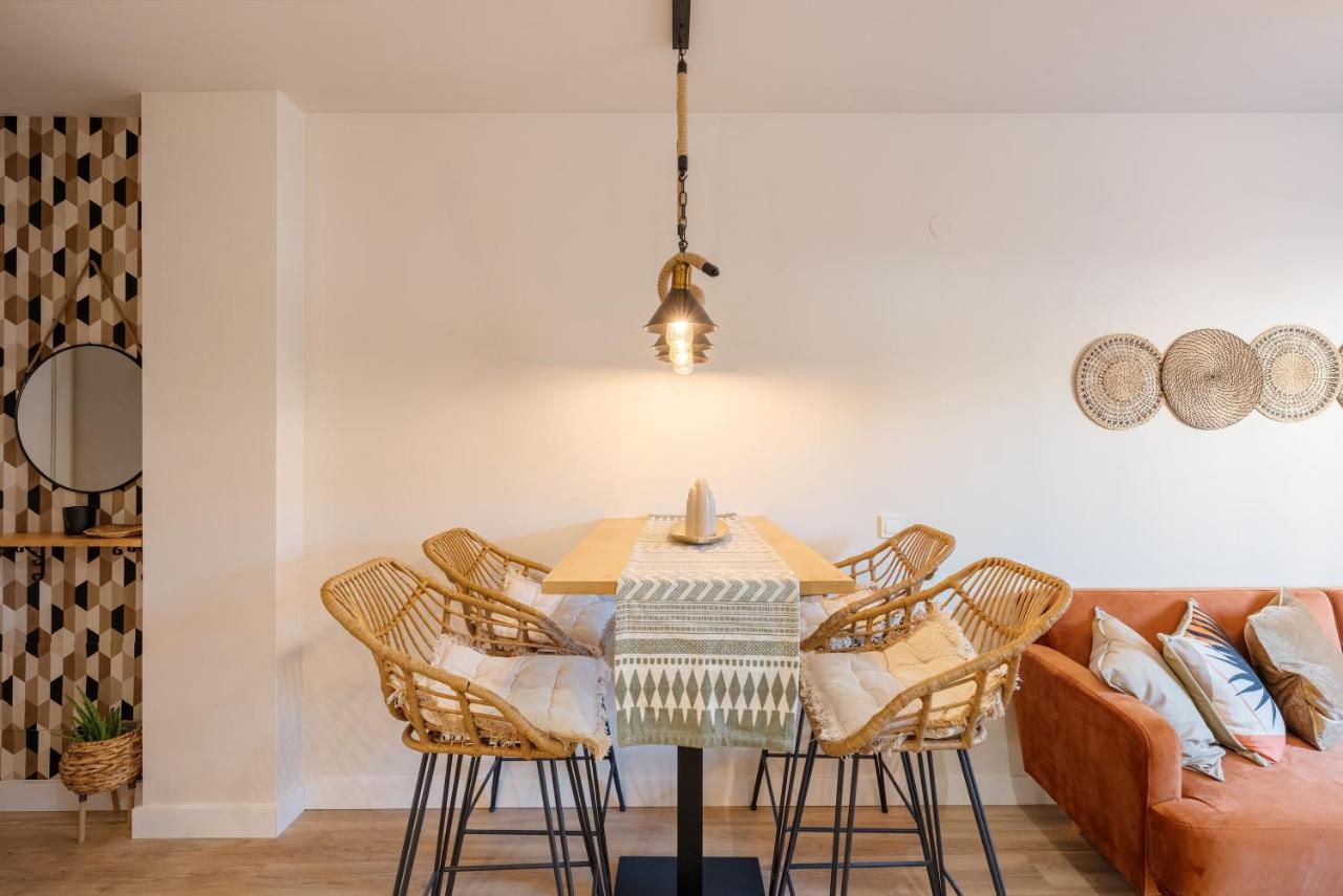 Apartamento Dream Lägenhet Málaga