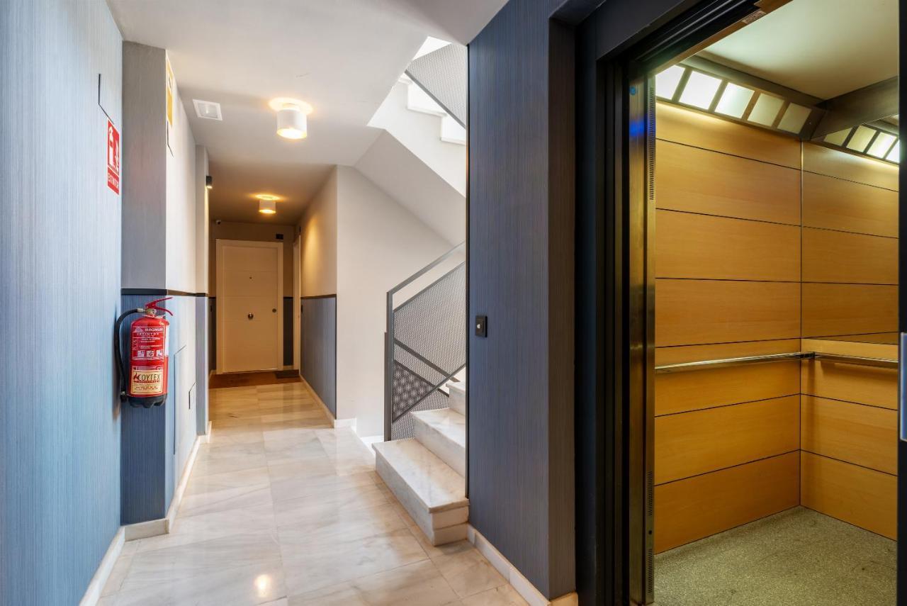 Apartamento Dream Málaga