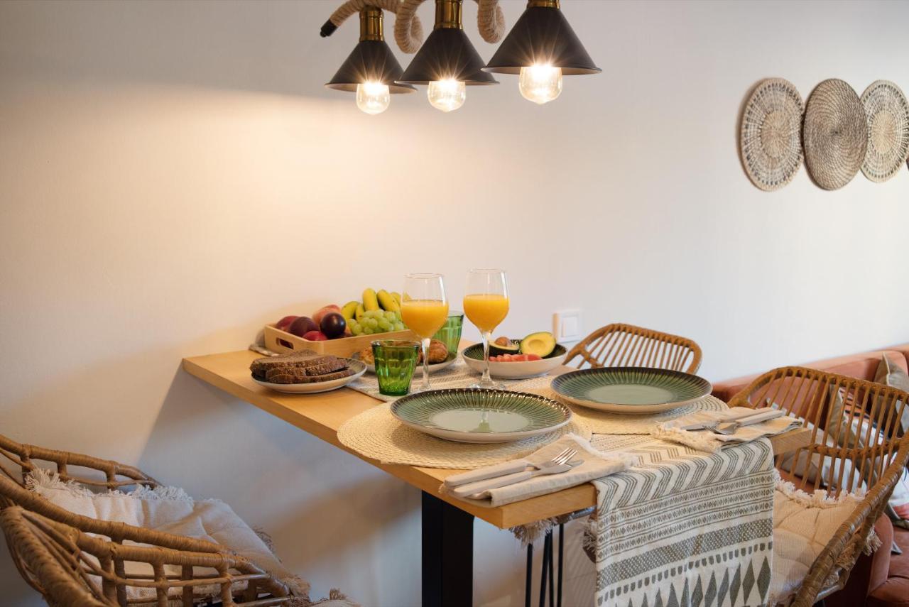 Lägenhet Apartamento Dream Málaga