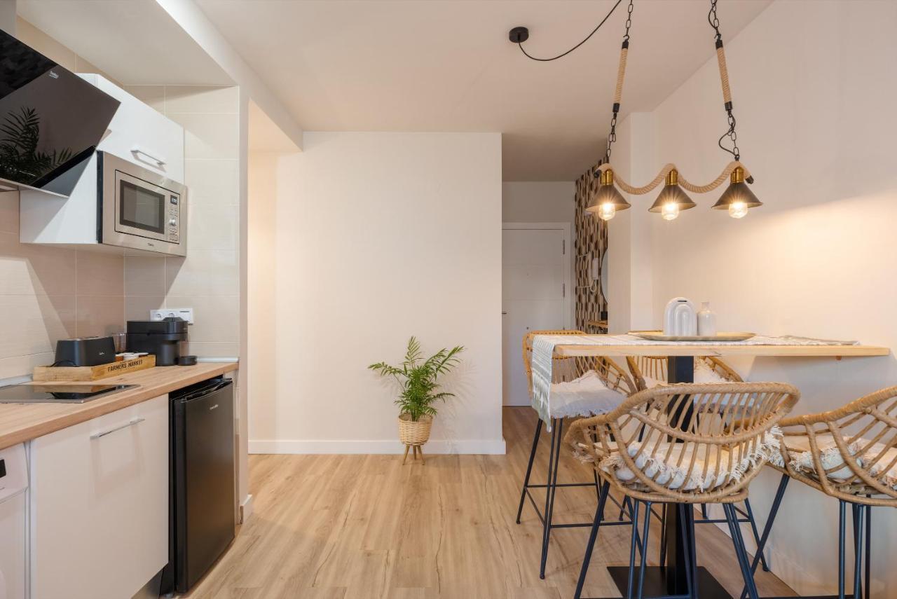 Lägenhet Apartamento Dream *