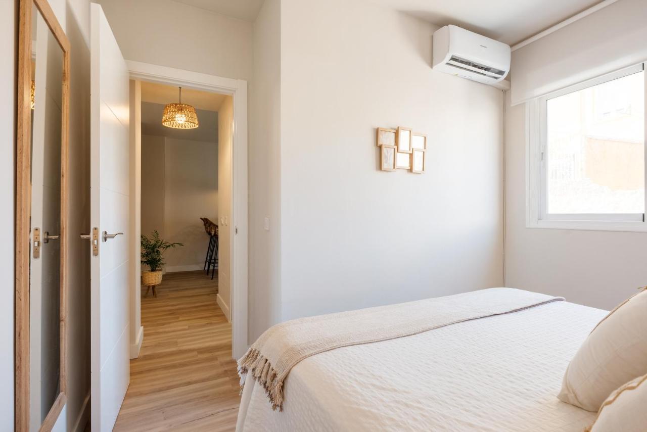 Apartamento Dream Lägenhet *