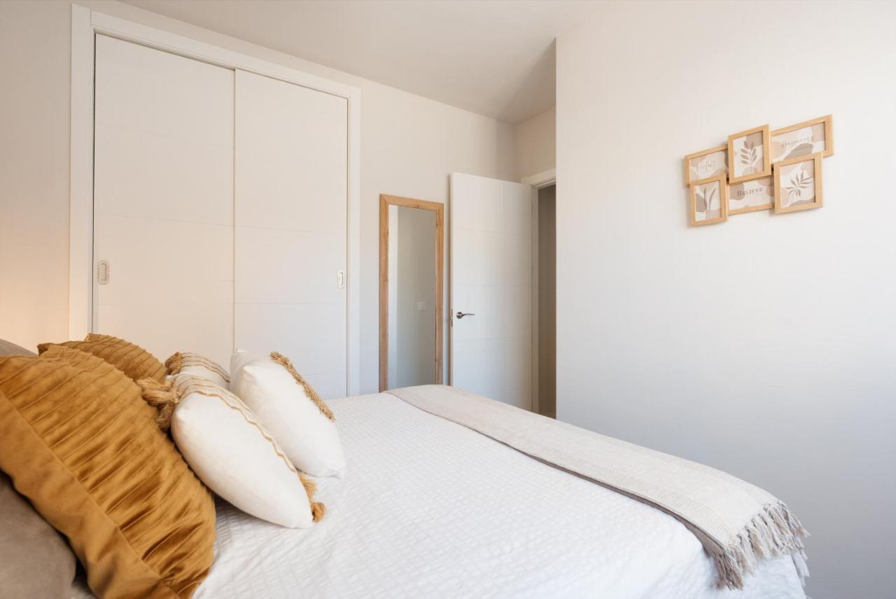 Lägenhet Apartamento Dream Málaga