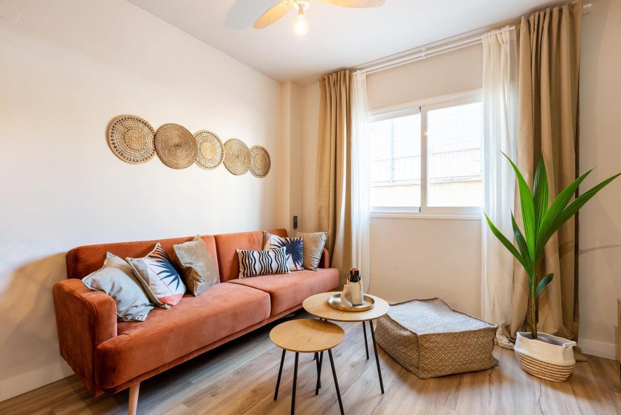 Apartamento Dream Lägenhet Málaga