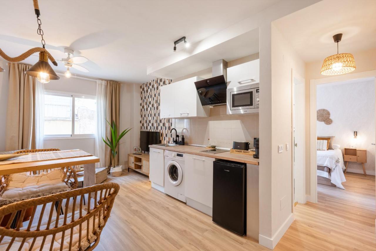 Lägenhet Apartamento Dream *