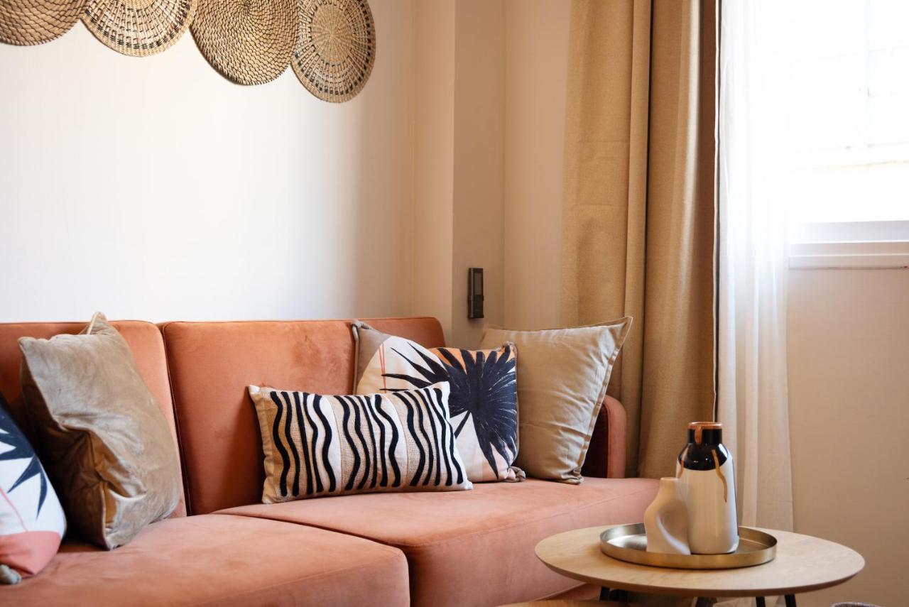 Apartamento Dream * Málaga