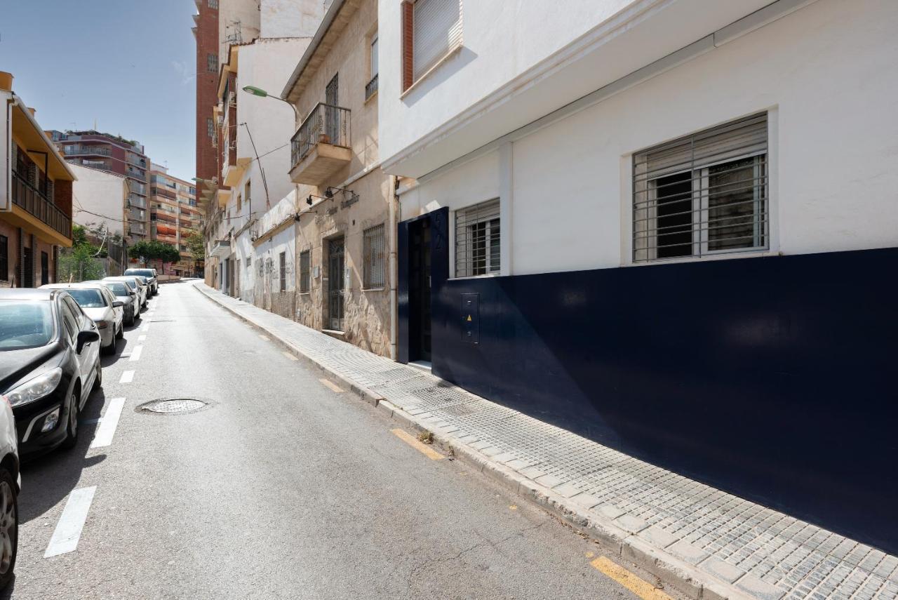 Apartamento Dream Málaga